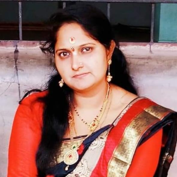Mrs. Chaya M. Patange